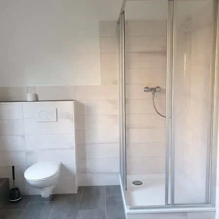 Appartamento Quaduxenbarg Rüggow Esterno foto
